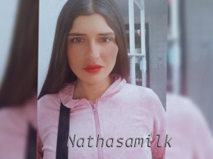 Nathasamilk