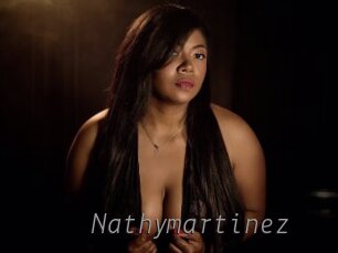 Nathymartinez