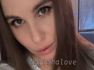 Natishalove