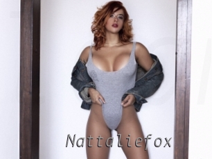 Nattaliefox