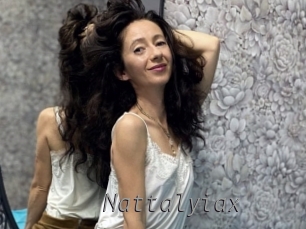 nattalyiax Livestrip Cams