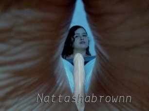 nattashabrownn Livestrip Cams