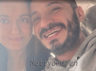 nattyandren Livestrip Cams