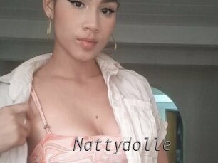 Nattydolle
