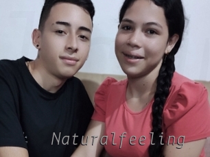 naturalfeeling Livestrip Cams