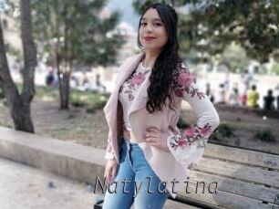 Natylatina