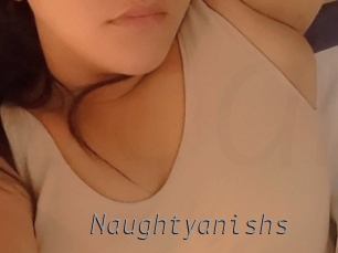Naughtyanishs