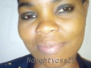 Naughtyass25