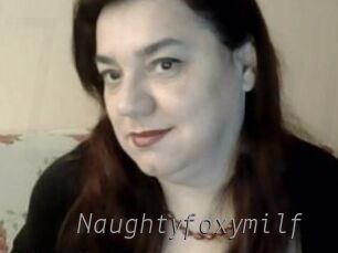 Naughtyfoxymilf