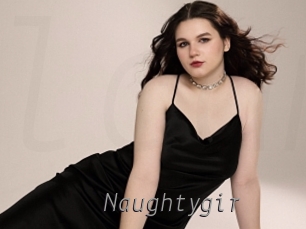 Naughtygir