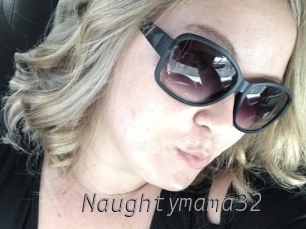 Naughtymama32