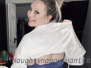 Naughtynannyjuanita