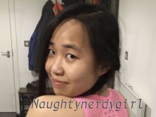 Naughtynerdygirl