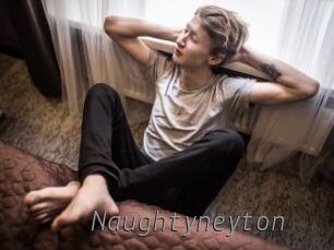 Naughtyneyton