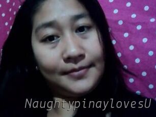 NaughtypinaylovesU