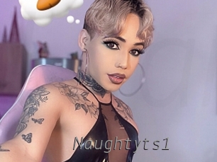 naughtyts1 Livestrip Cams