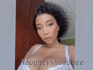 Naughtyxhosagee