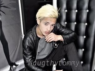 Naugthytommy