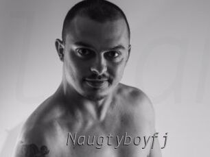 Naugtyboyfj