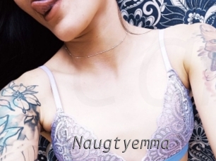 naugtyemma Livestrip Cams