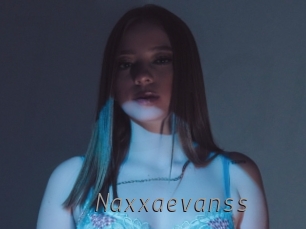 naxxaevanss Livestrip Cams