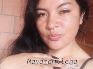 Nayaramilena