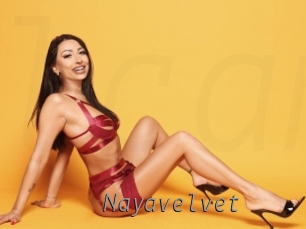 nayavelvet Livestrip Cams
