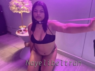 nayelibeltran Livestrip Cams