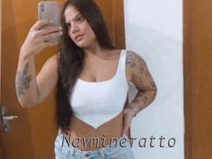 Naymineratto