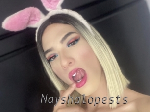 nayshalopests Livestrip Cams