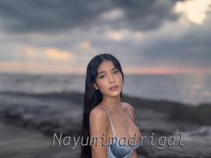 nayumimadrigal Livestrip Cams