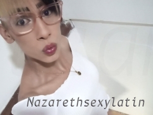 Nazarethsexylatin