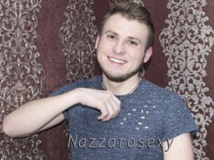 Nazzarosexy