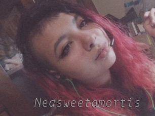 neasweetamortis Livestrip Cams