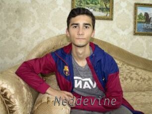 Neddevine