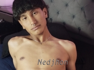 Nedjhon