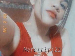 Nefertiti21