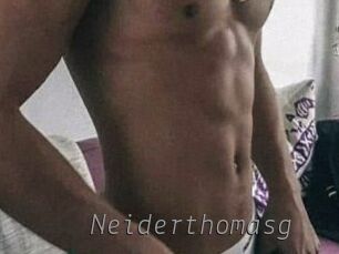 Neiderthomasg