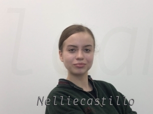 nelliecastillo Livestrip Cams