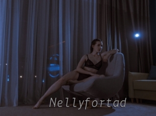 Nellyfortad