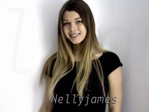 Nellyjames