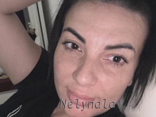 Nelynala