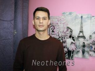 Neotheones