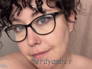 Nerdyamber