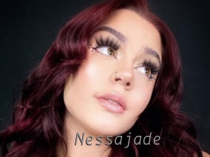 nessajade Livestrip Cams