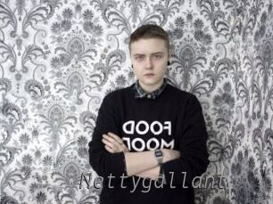 Nettygallant