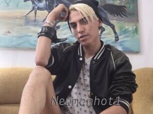 Newmanhot1