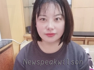Newspeakwilson
