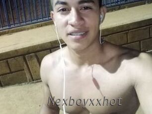 Nexboyxxhot