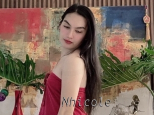 nhicole Livestrip Cams